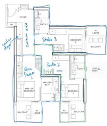 Lorong 4 Toa Payoh (D12), Condominium #472562121